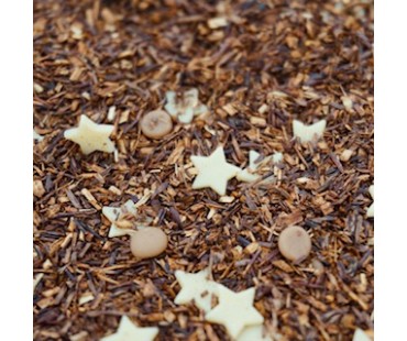 Rooibos Mond und Sterne